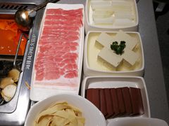 -海底捞火锅(顺城购物中心店)