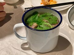 -汉唐宴长安食府