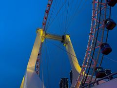 -天津之眼摩天轮