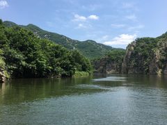 -大连冰峪旅游度假区