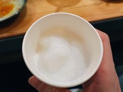 冰沙-湊湊火锅·茶憩(恒隆广场店)