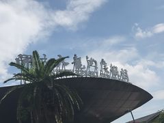 -宁波九龙湖开元度假村