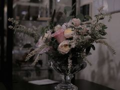 -吾生 My life花坊(复兴西路洋房店)