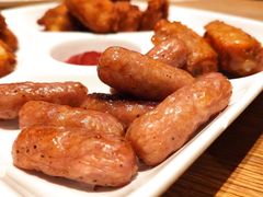 -乐凯撒披萨(蛇口花园城店)