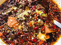 特色鸭血旺-四季民福烤鸭店(前门店)