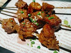 -红钳侠小龙虾·烧烤(中赢康康谷店)