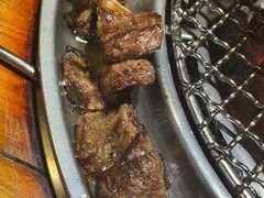 -海之屋韩式烤肉(海棠68环球美食街店)