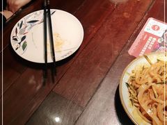 -江边城外烤全鱼(方庄时代购物中心店)