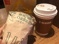 -麦当劳(东急新天地店)