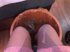 -君悦会影院足道·SPA•推拿(江桥店)