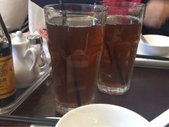 柠檬红茶-建国328 本帮小馆·面馆