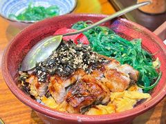 -鸟鹏烧鸟居酒屋(仁恒梦中心店)