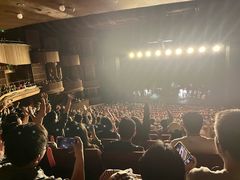 -交通银行前滩31演艺中心