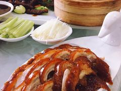 -力力豆花庄(广渠门店)