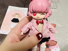 -泡泡玛特POPMART(崇文门国瑞城店)