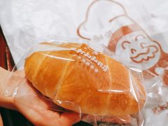 -西村叔叔的店·面包·甜品·蛋糕(牡丹园店)