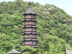 -牛首山文化旅游区
