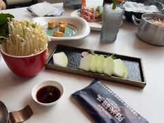 -阳光码头海鲜火锅(世纪大道店)
