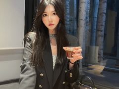 -Metal hands·铁手咖啡