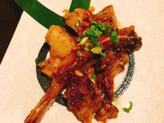 -青叶日式料理(飘亮阳光广场店)