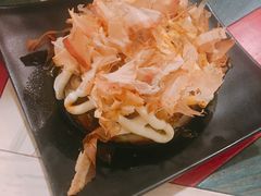 -暖食光·台式家庭餐厅·生日主题店(万达店)