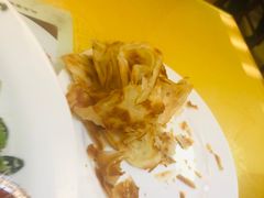 -陕西风味餐厅(陕西省驻京办店)