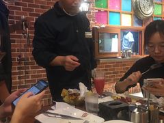 -比尔森韩式烤肉自助(国商店)