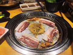 -牛市牛烤肉(西单大悦城店)