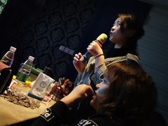 -幸福时光KTV(燕子山路店)