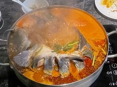 -泉味道贵州厨房(三里河店)