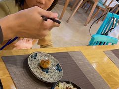 -樱の千渡日式料理·铁板烧•烧鸟(金盛田广场店)