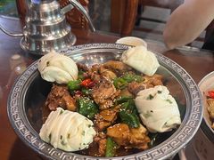 -鼎晟江南·融合江南宴(固戍店)