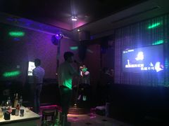 -OS CLUB(长风大悦城店)
