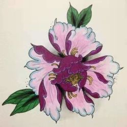 点击看大图 -龙之吻专业刺青·手工耳洞·纹身去色