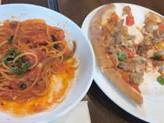 -安妮意大利餐厅(丽都店)