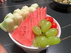 -翕间食·精致淮扬菜(江苏大剧院店)