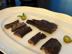 -珠海瑞吉酒店·宴庭中餐厅