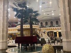 -碧中海汤泉汗蒸酒店