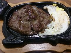 -快乐爱斯米牛排自助(太原街万达店)