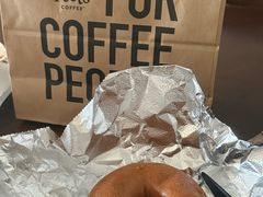 -Peet's 皮爷咖啡(乐峰店)