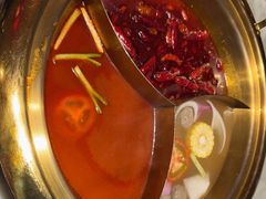 -川味观·鲜货火锅(景芳水湘店)