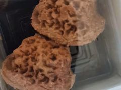 椒盐核桃酥-知味观(湖滨总店)