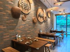-芳草地度假酒店·野炉中餐厅
