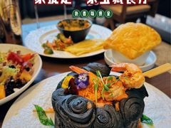 -Shantek象提南亚餐厅&西餐融合Bistro(淮海中路店)