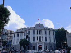 -汕头市小公园