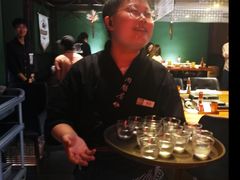 -肉魁屋·烧肉·烧鸟·酒场(高新店)