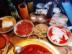 -小龙坎火锅(春熙太古里店)