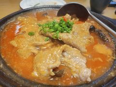 -老砂锅(城北店)