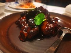 -Yan Ting 宴庭中餐厅(上海静安瑞吉酒店)