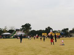 -长洲岛都市农业公园
